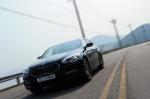 Kia Quoris 2012 года